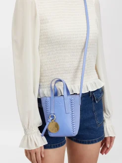 Women Chloé Tilda Mini Tote