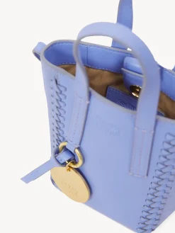 Women Chloé Tilda Mini Tote