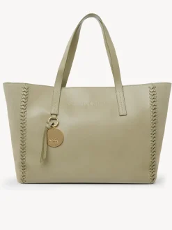 Women Chloé Tilda Tote