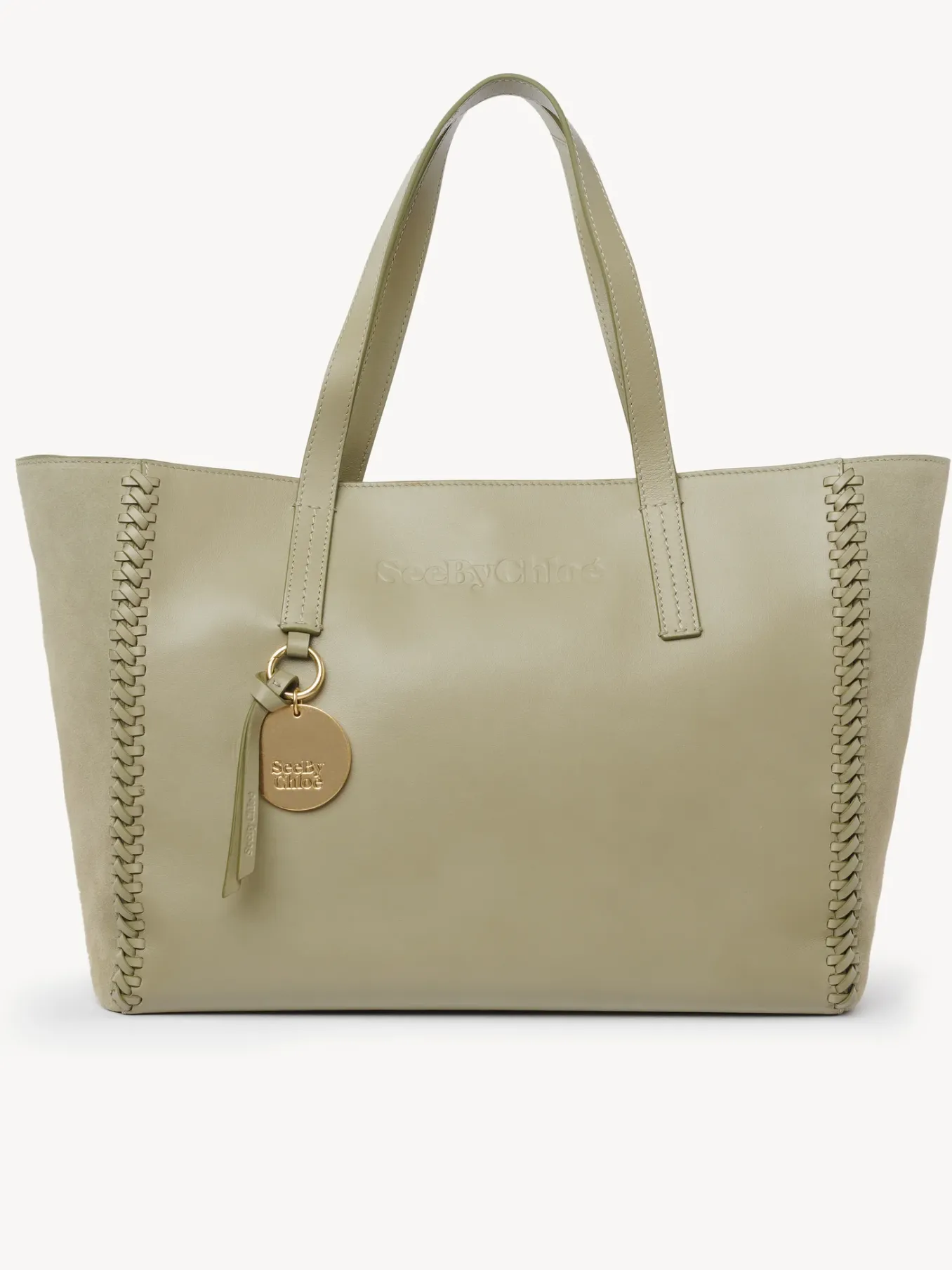 Women Chloé Tilda Tote