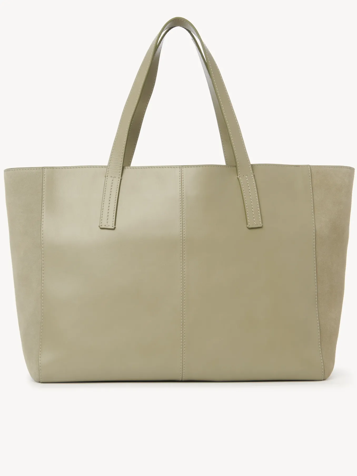 Women Chloé Tilda Tote