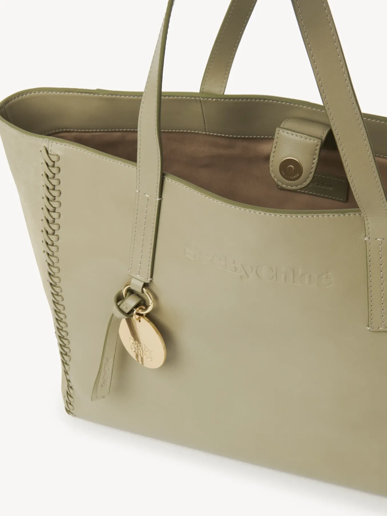 Women Chloé Tilda Tote