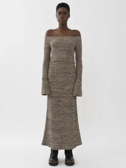 Women Chloé Tube Skirt