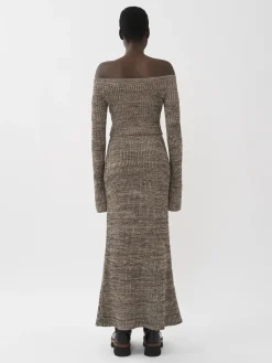 Women Chloé Tube Skirt