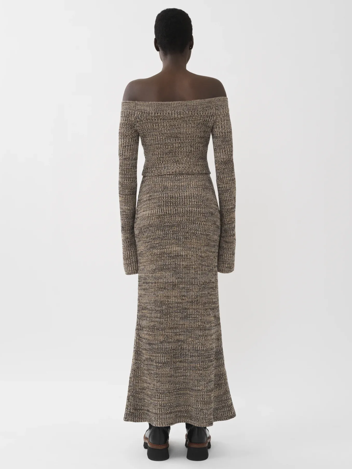 Women Chloé Tube Skirt
