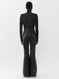Women Chloé Turtleneck Jumper