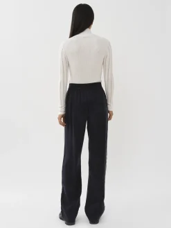 Women Chloé Turtleneck Top