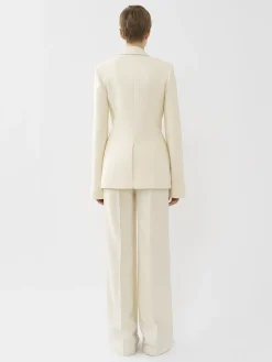 Women Chloé Tuxedo Jacket