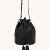 Women Chloé Vicki Bucket Bag