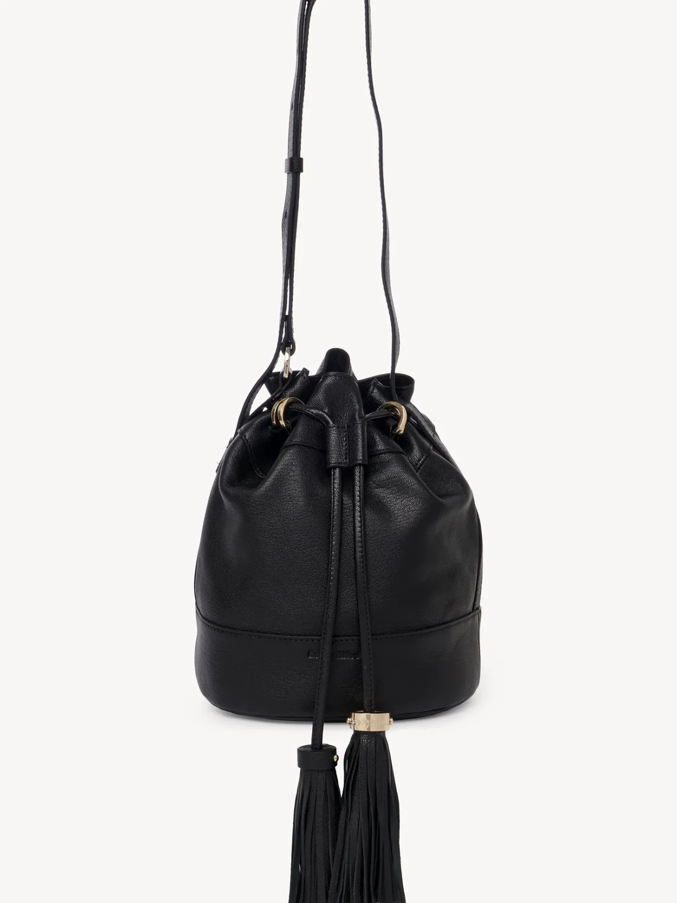 Women Chloé Vicki Bucket Bag