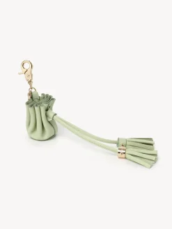 Women Chloé Vicki Nano Key Ring