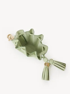 Women Chloé Vicki Nano Key Ring