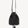 Women Chloé Vicki Small Bucket Bag