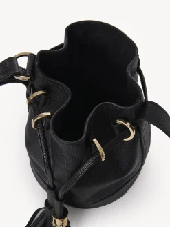 Women Chloé Vicki Small Bucket Bag