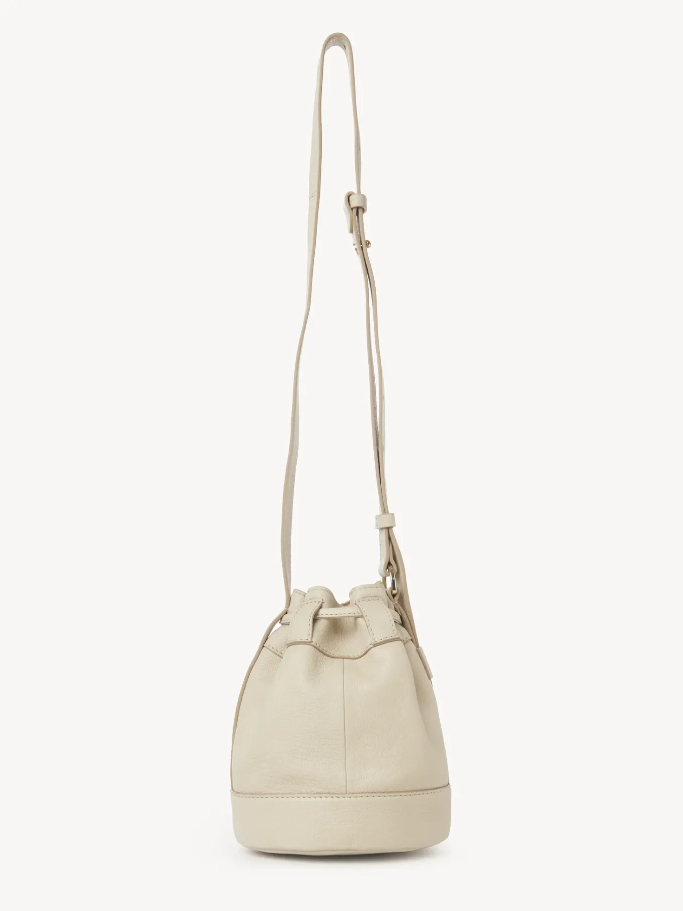 Women Chloé Vicki Small Bucket Bag