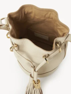 Women Chloé Vicki Small Bucket Bag