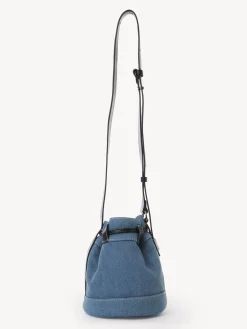 Women Chloé Vicki Small Bucket Bag