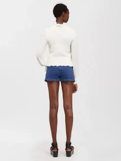 Women Chloé Victorian Blouse