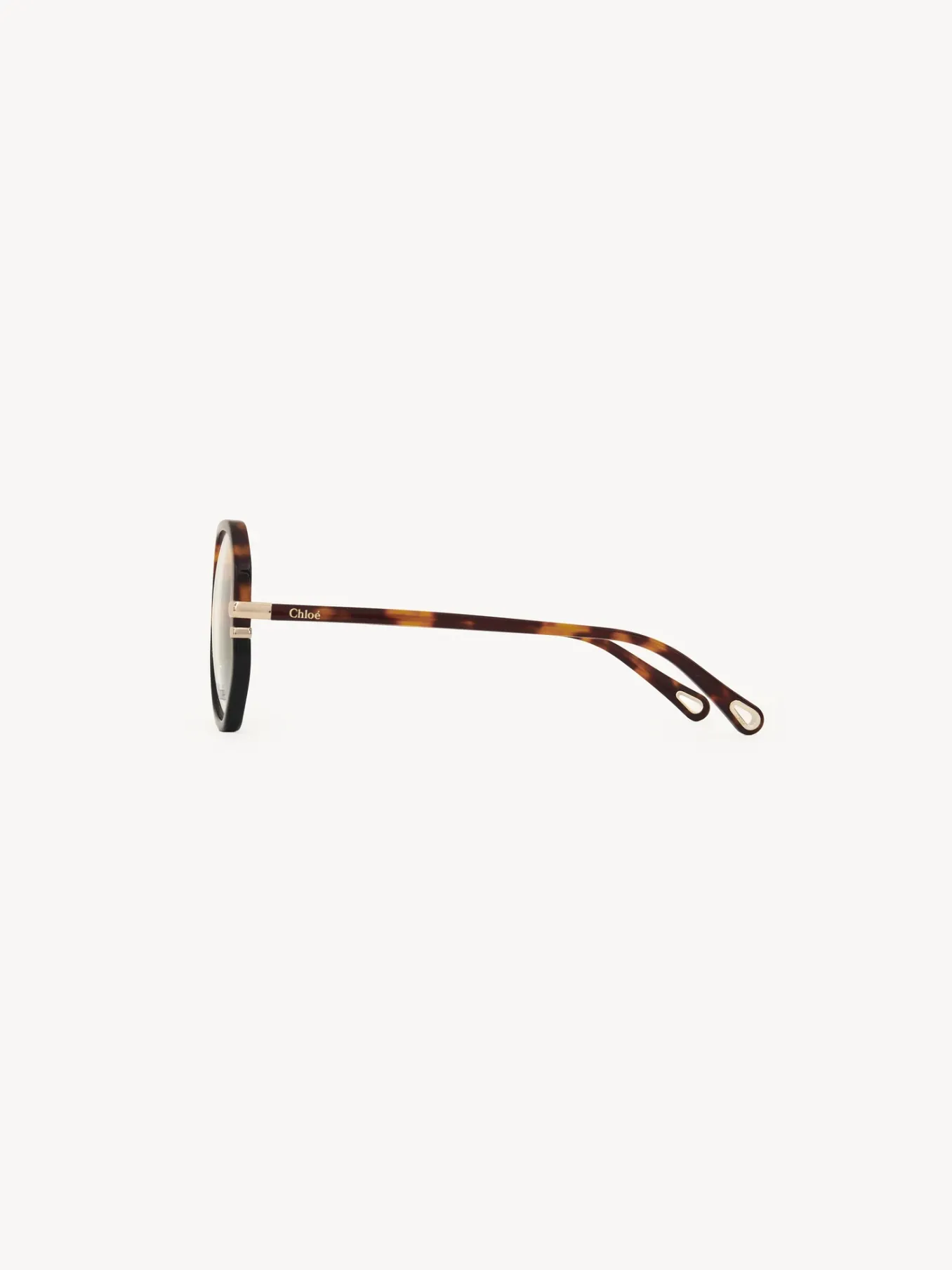 Women Chloé West Eyeglasses