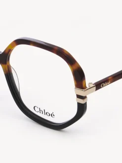 Women Chloé West Eyeglasses