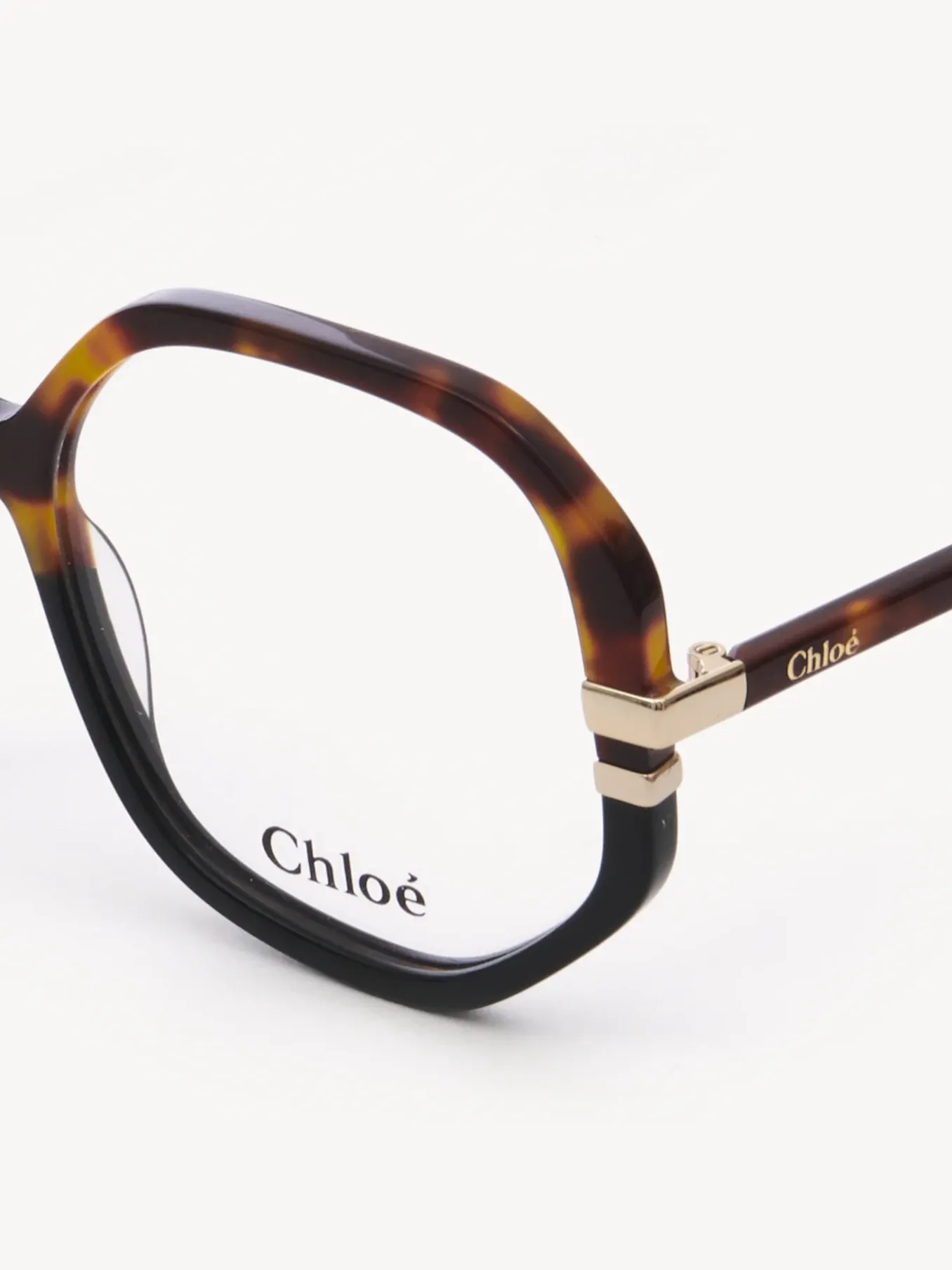 Women Chloé West Eyeglasses