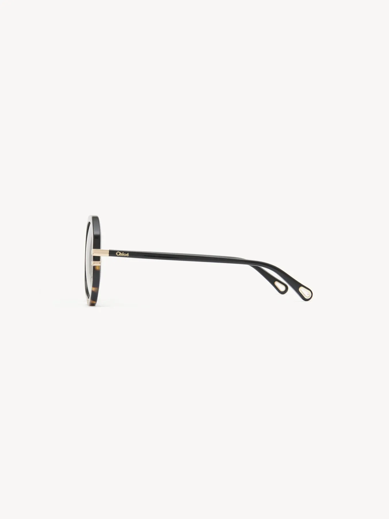 Women Chloé West Petite Sunglasses