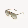 Women Chloé West Sunglasses