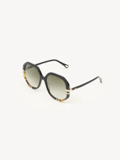 Women Chloé West Sunglasses