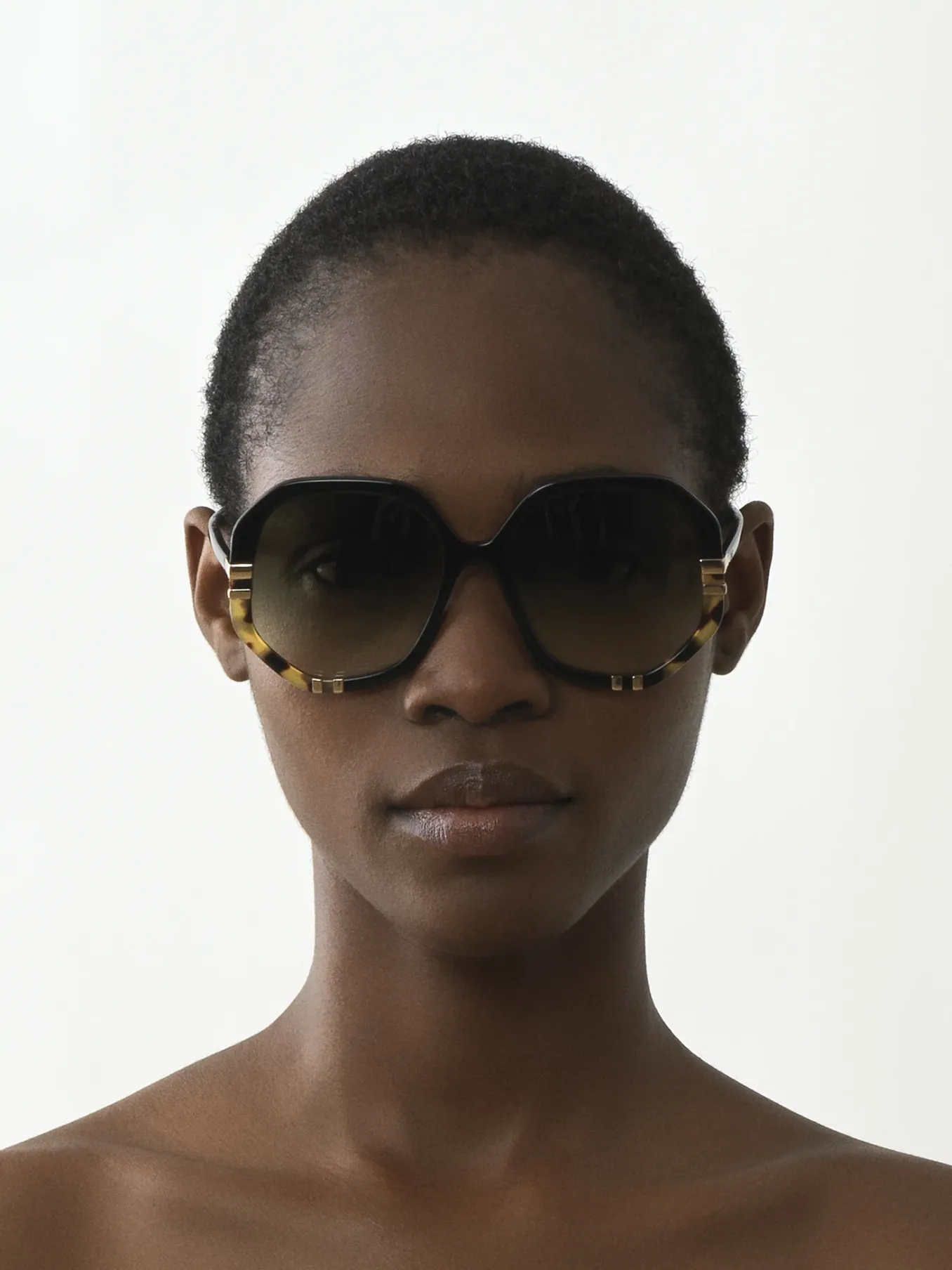 Women Chloé West Sunglasses