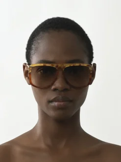 Women Chloé West Sunglasses