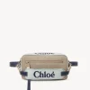 Women Chloé Woody Belt Bag