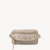 Women Chloé Woody Belt Bag