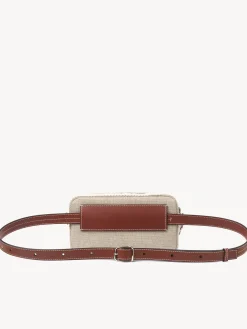 Women Chloé Woody Belt Bag