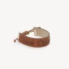 Women Chloé Woody Bracelet
