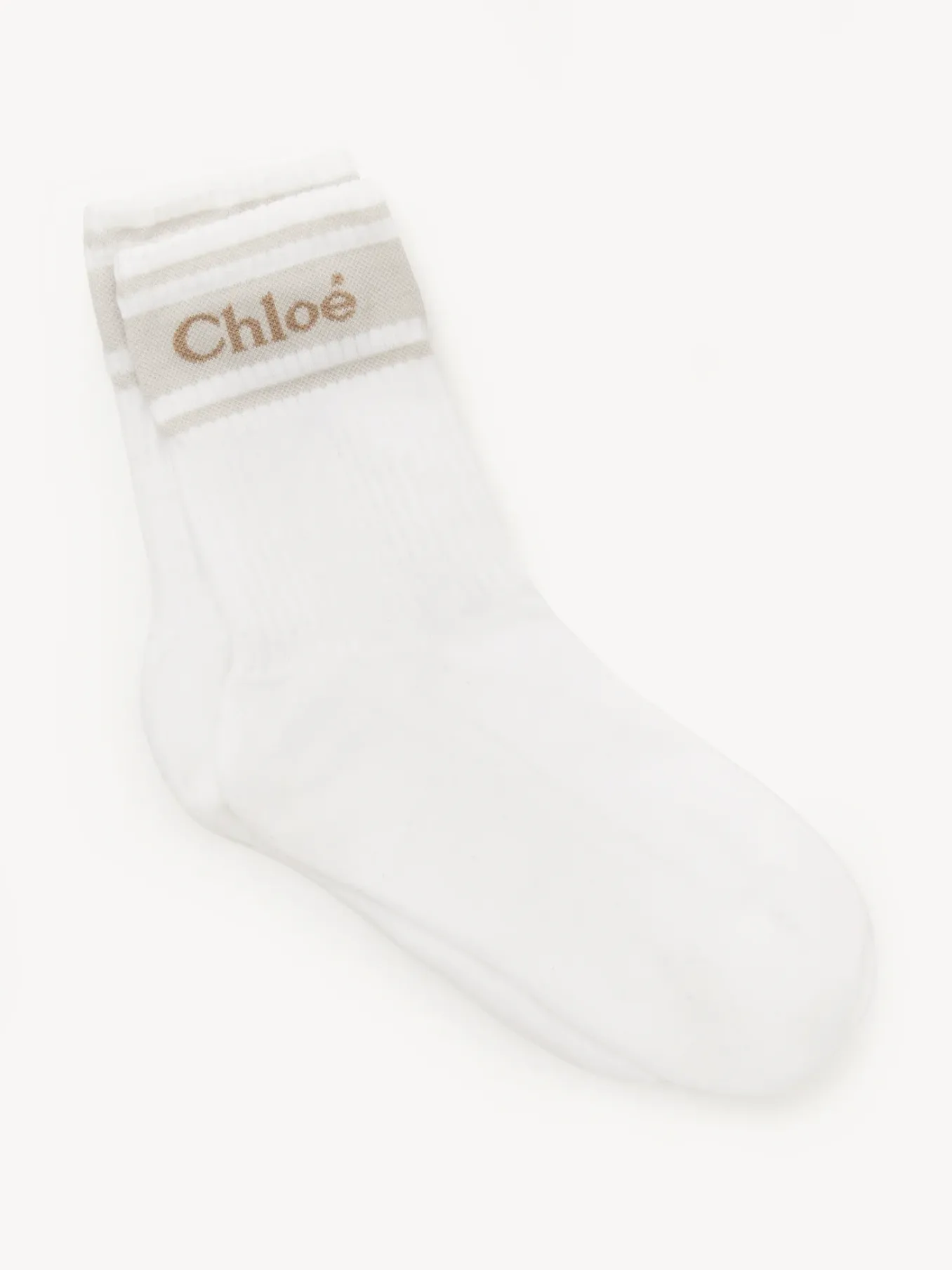 Women Chloé Woody Socks