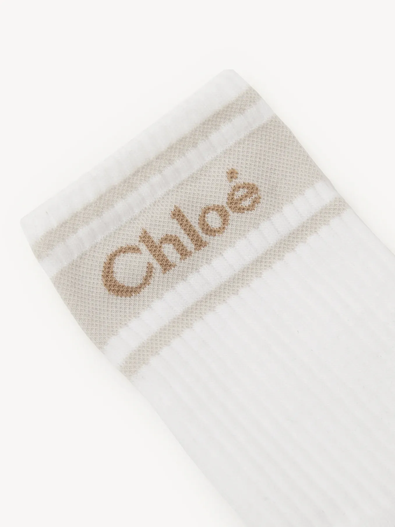 Women Chloé Woody Socks