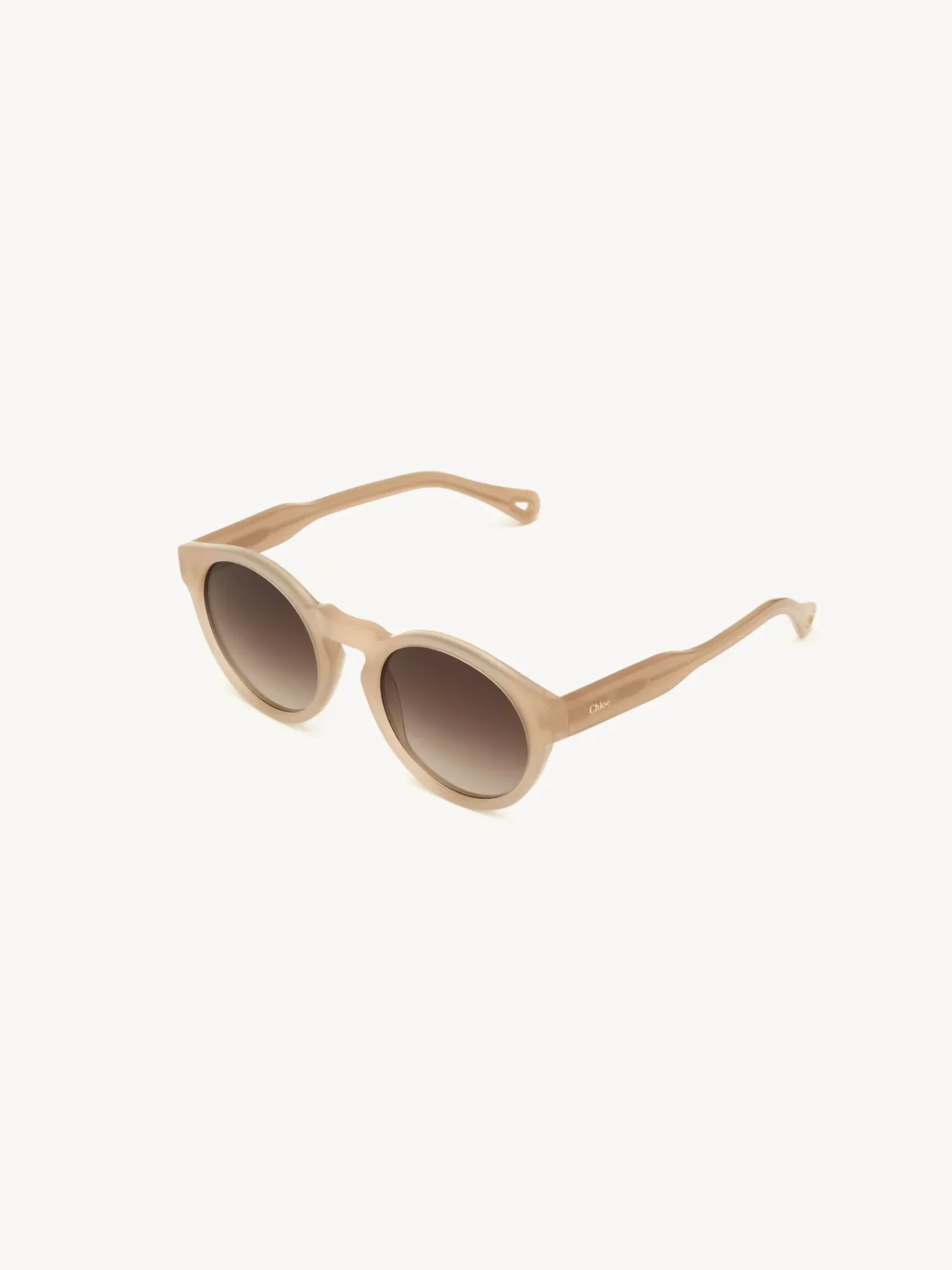Women Chloé Xena Sunglasses