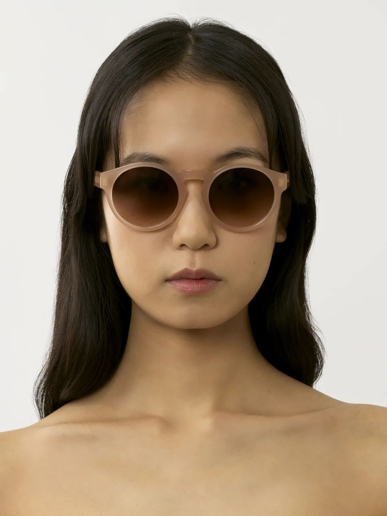 Women Chloé Xena Sunglasses