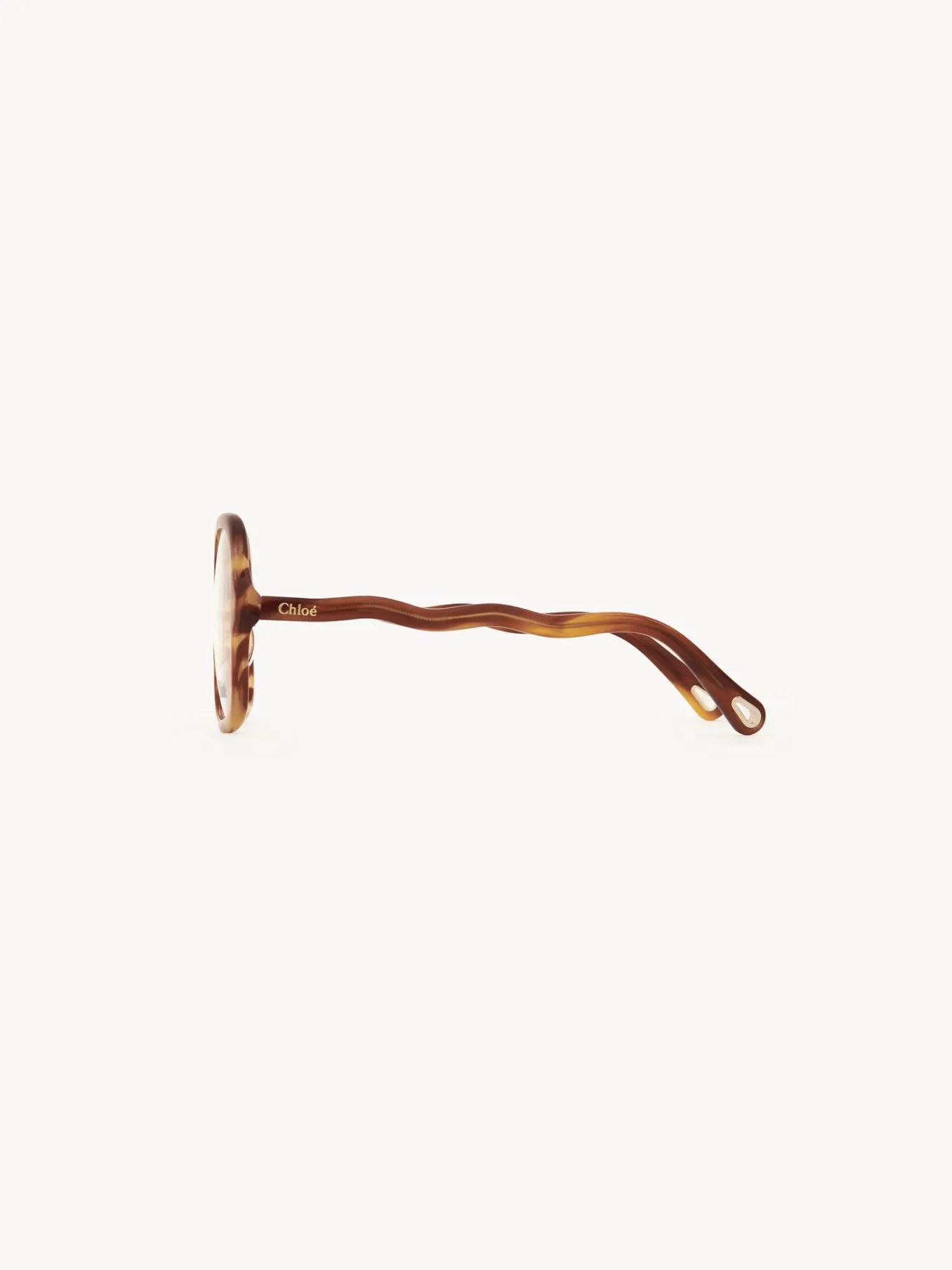 Women Chloé Zelie Eyeglasses