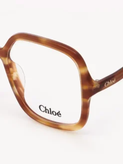 Women Chloé Zelie Eyeglasses