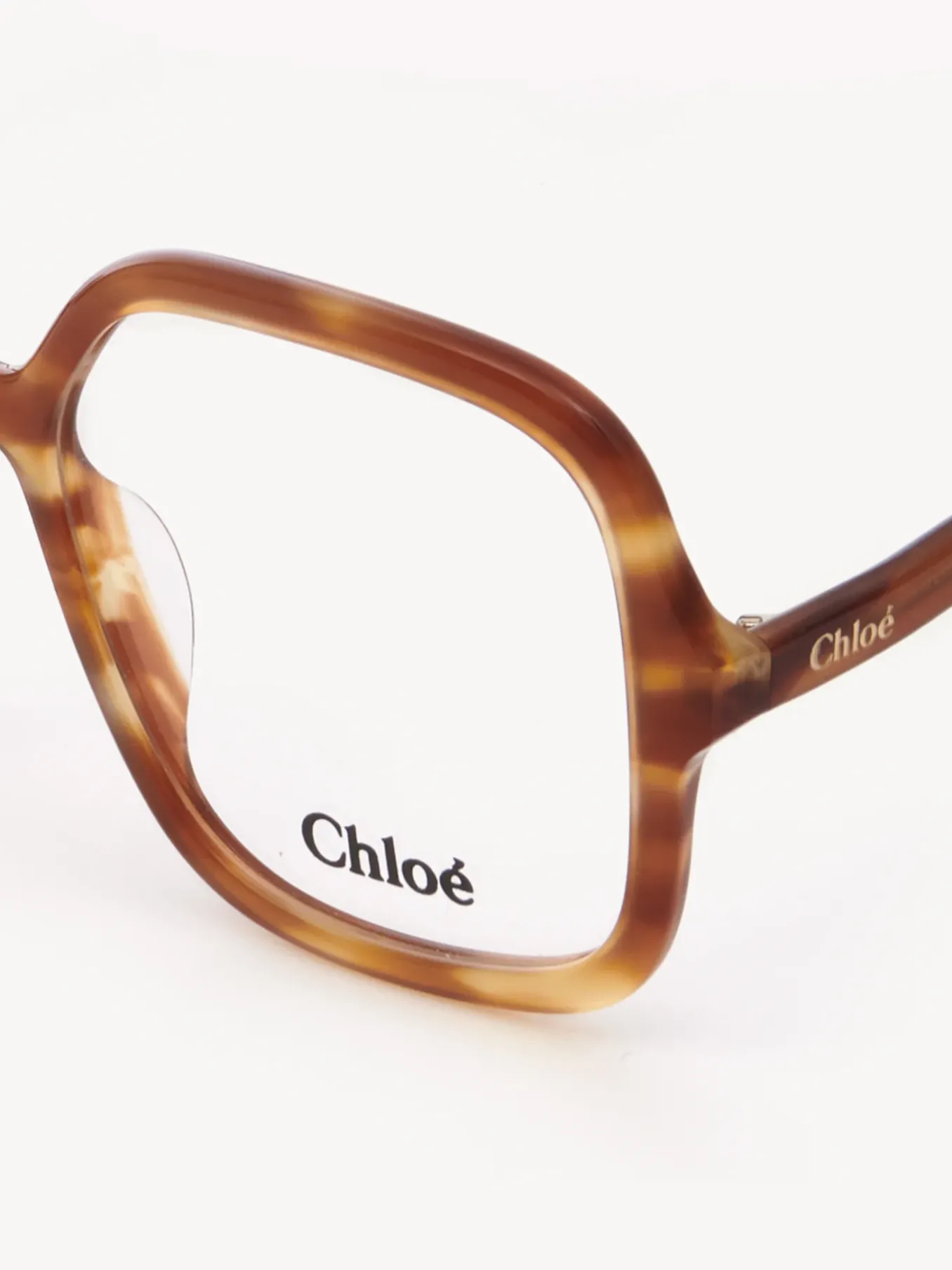 Women Chloé Zelie Eyeglasses