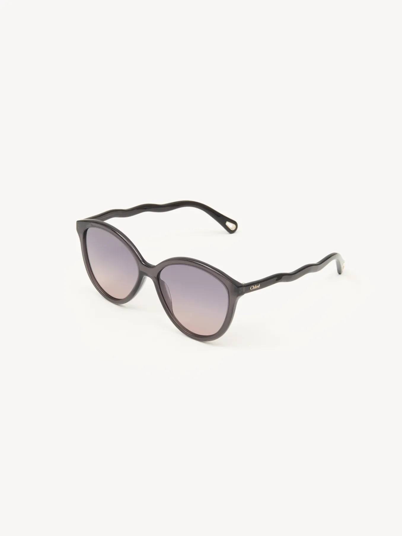 Women Chloé Zelie Sunglasses