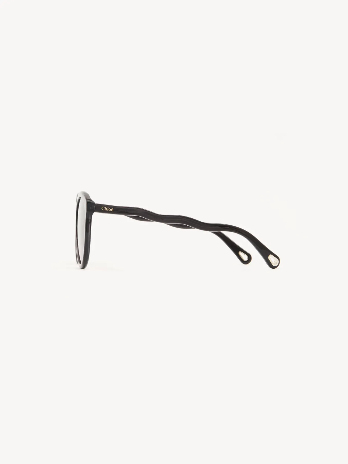 Women Chloé Zelie Sunglasses