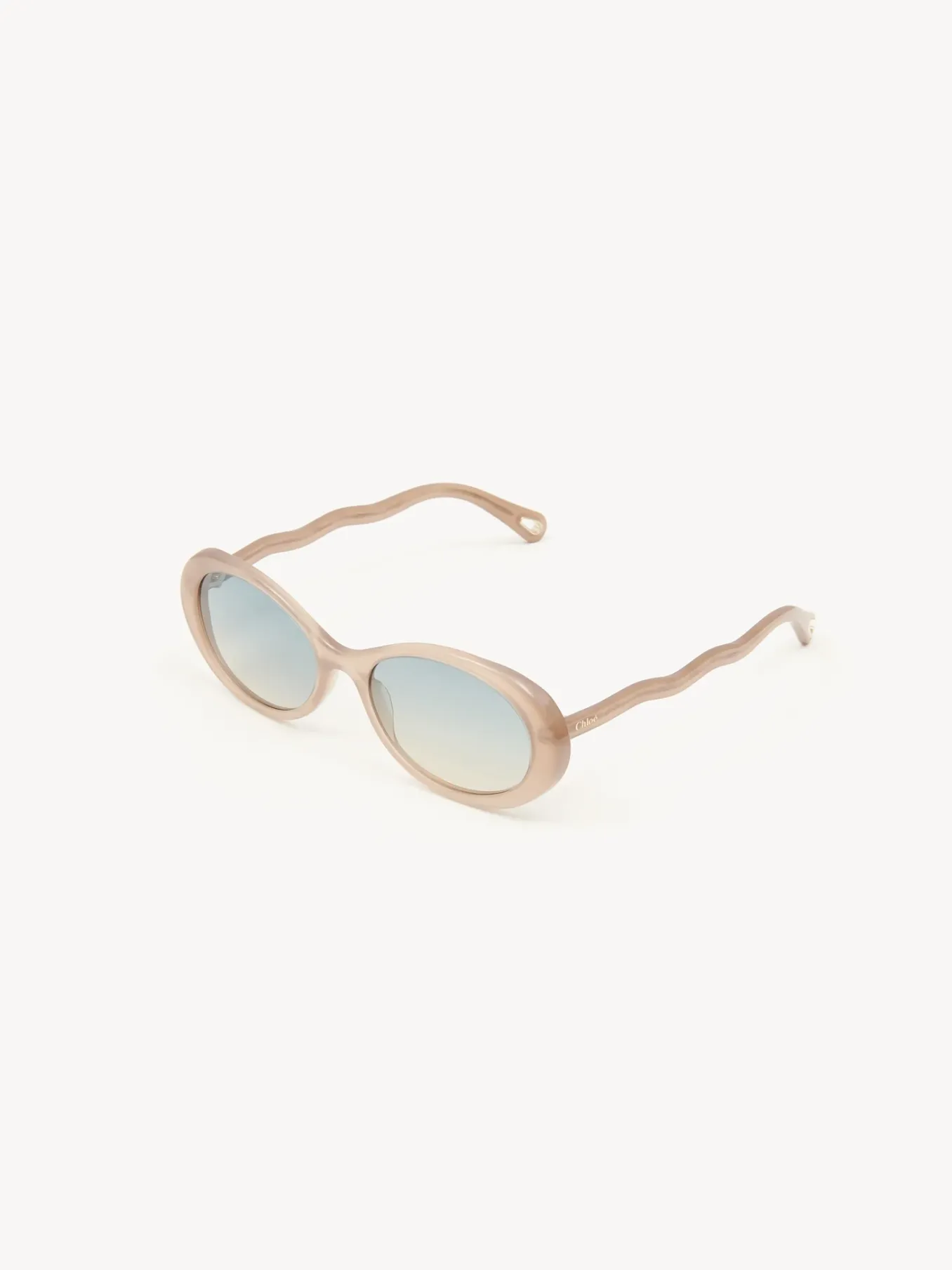 Women Chloé Zelie Sunglasses
