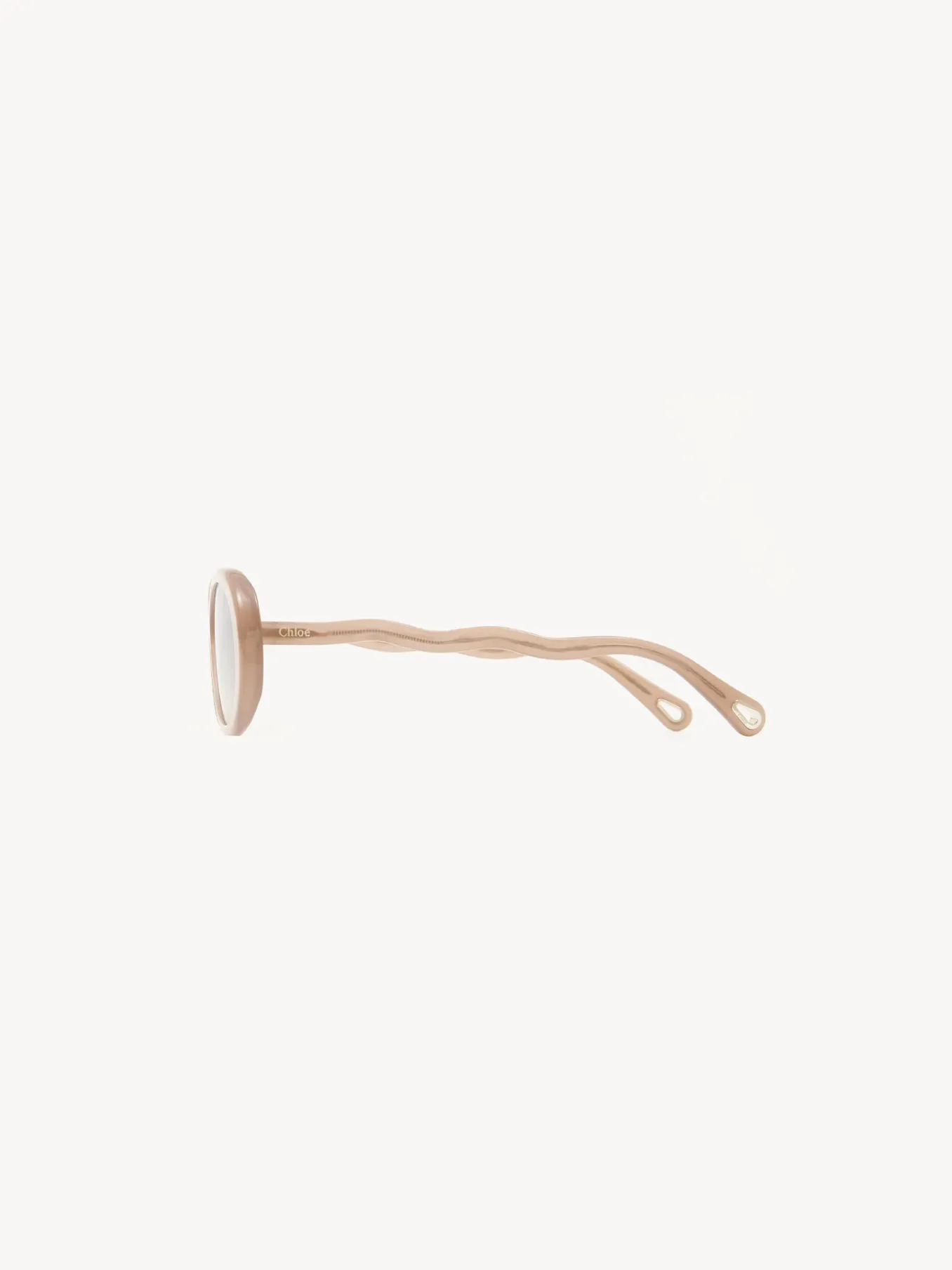 Women Chloé Zelie Sunglasses