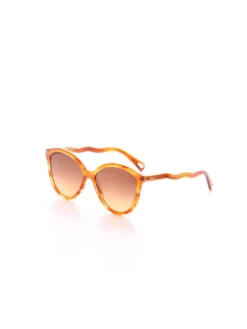 Women Chloé Zelie Sunglasses