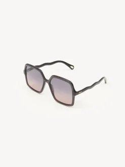 Women Chloé Zelie Sunglasses