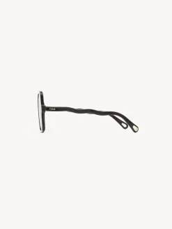 Women Chloé Zelie Sunglasses