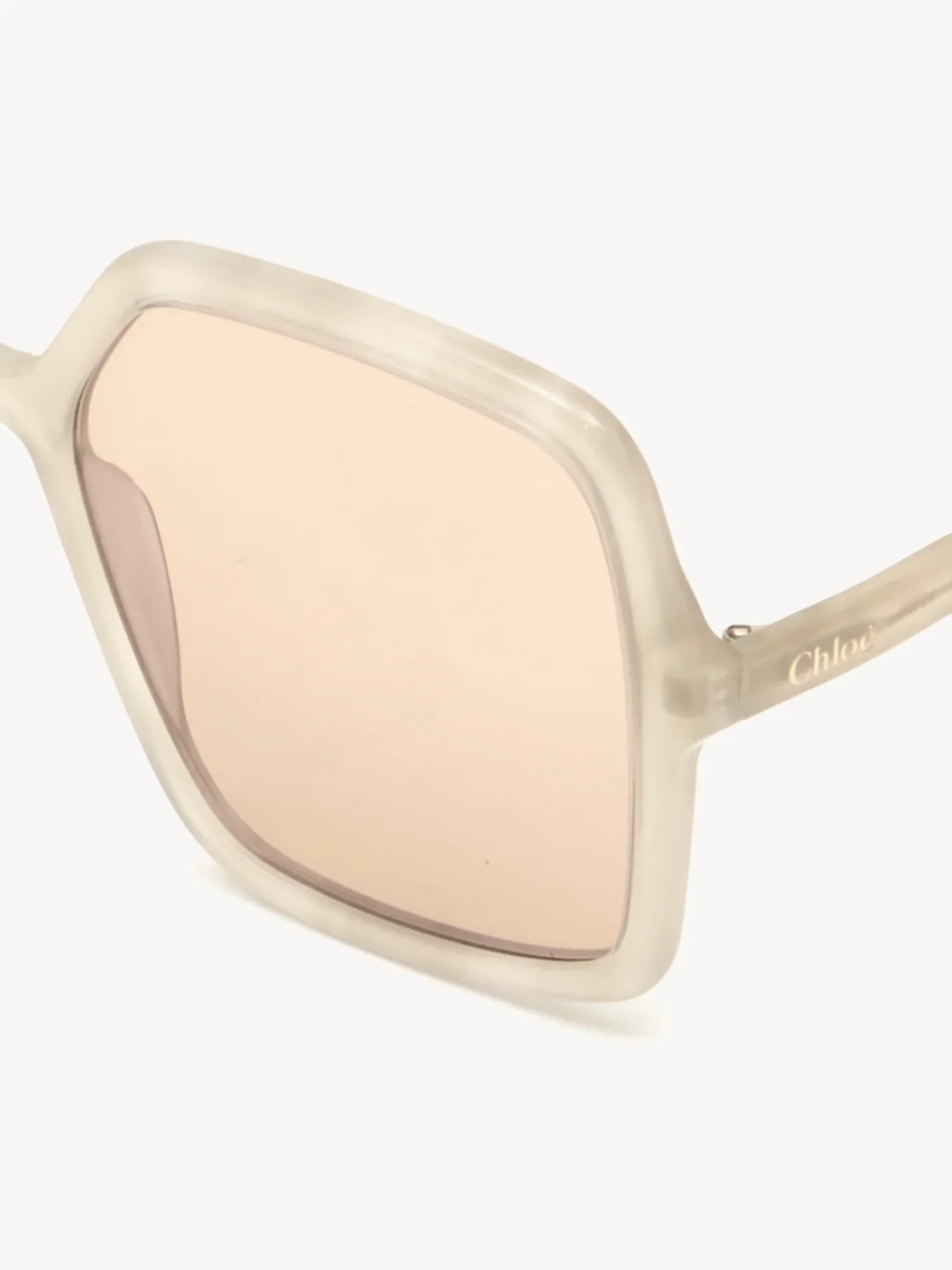 Women Chloé Zelie Sunglasses