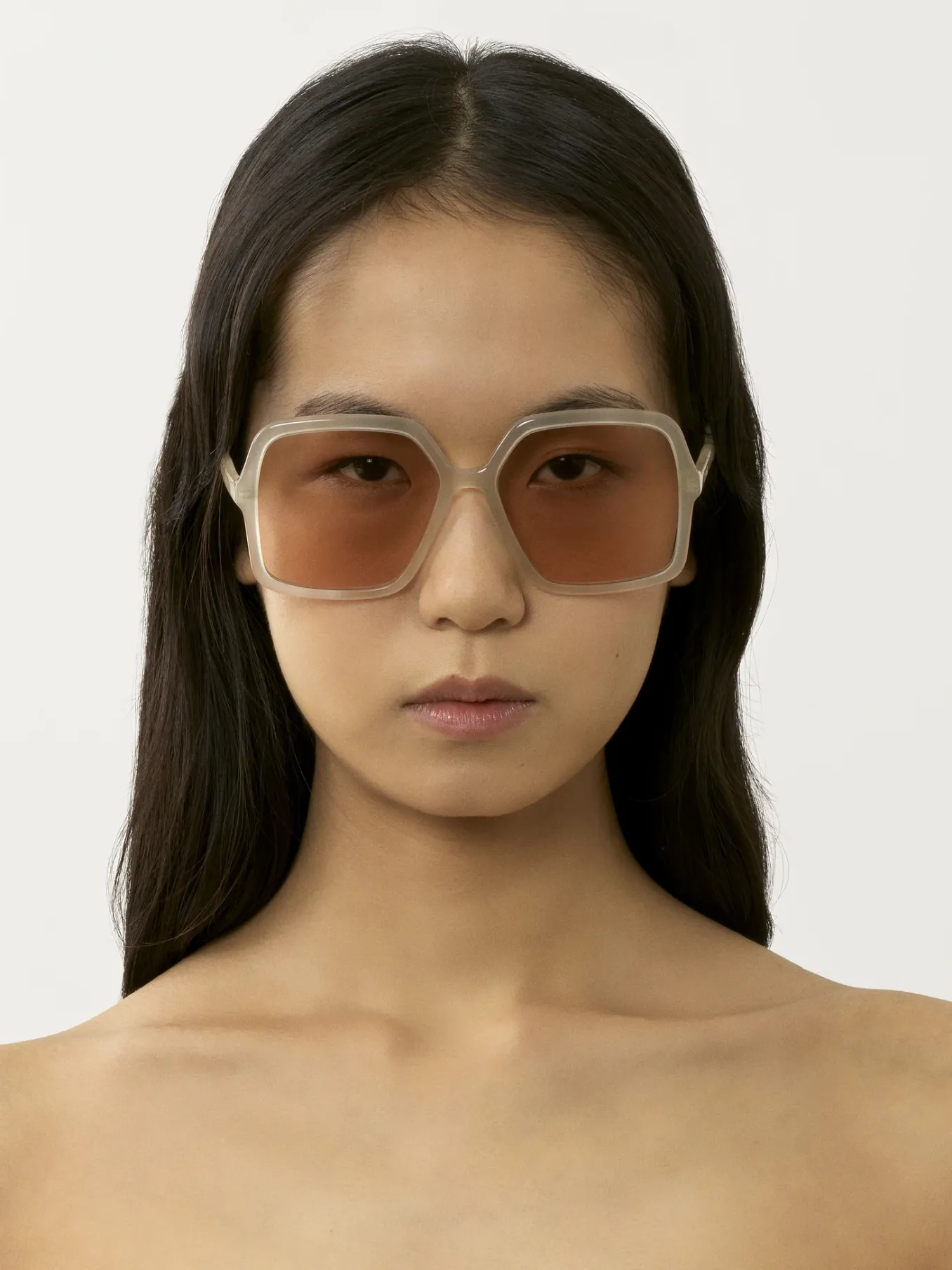 Women Chloé Zelie Sunglasses